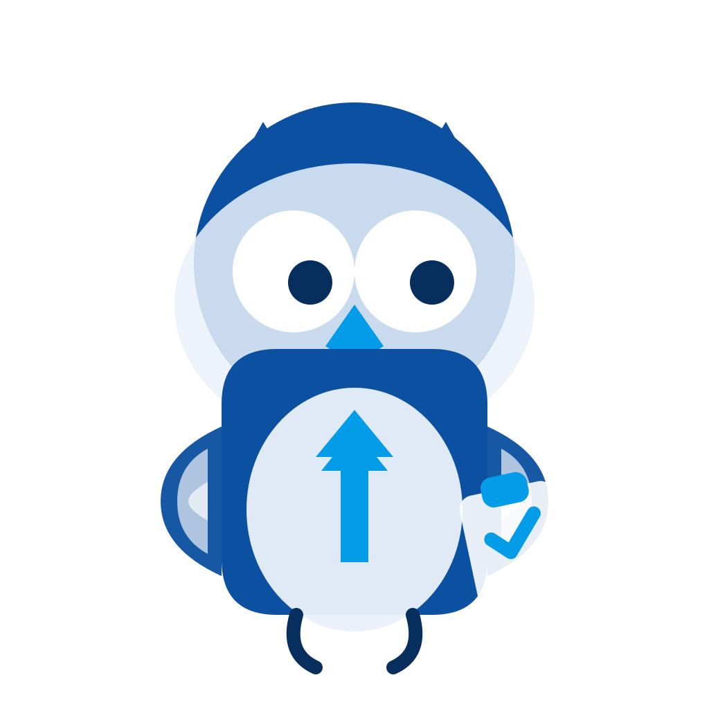 Mascota Asesorías EMS