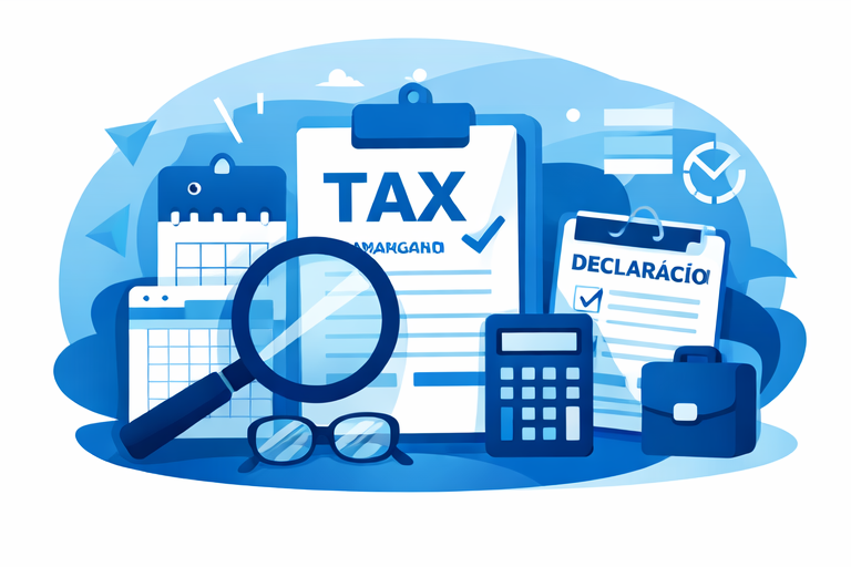 Gestión tributaria